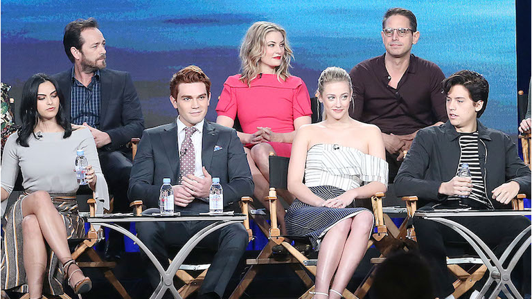 'Riverdale' Katy Keene Musical Spinoff