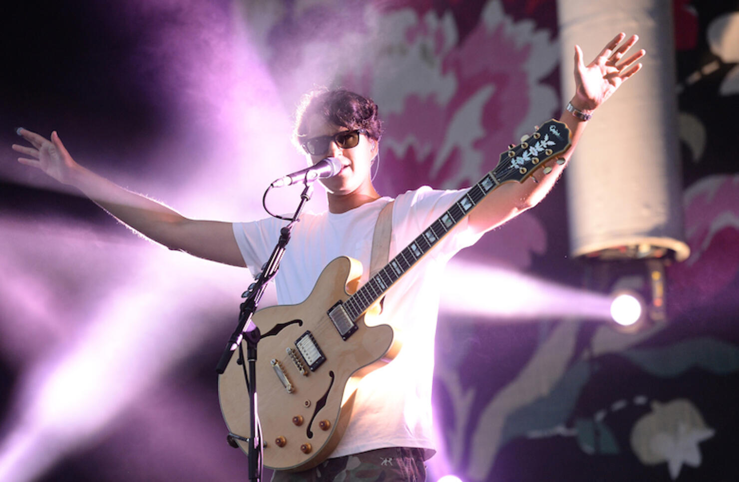Vampire Weekend