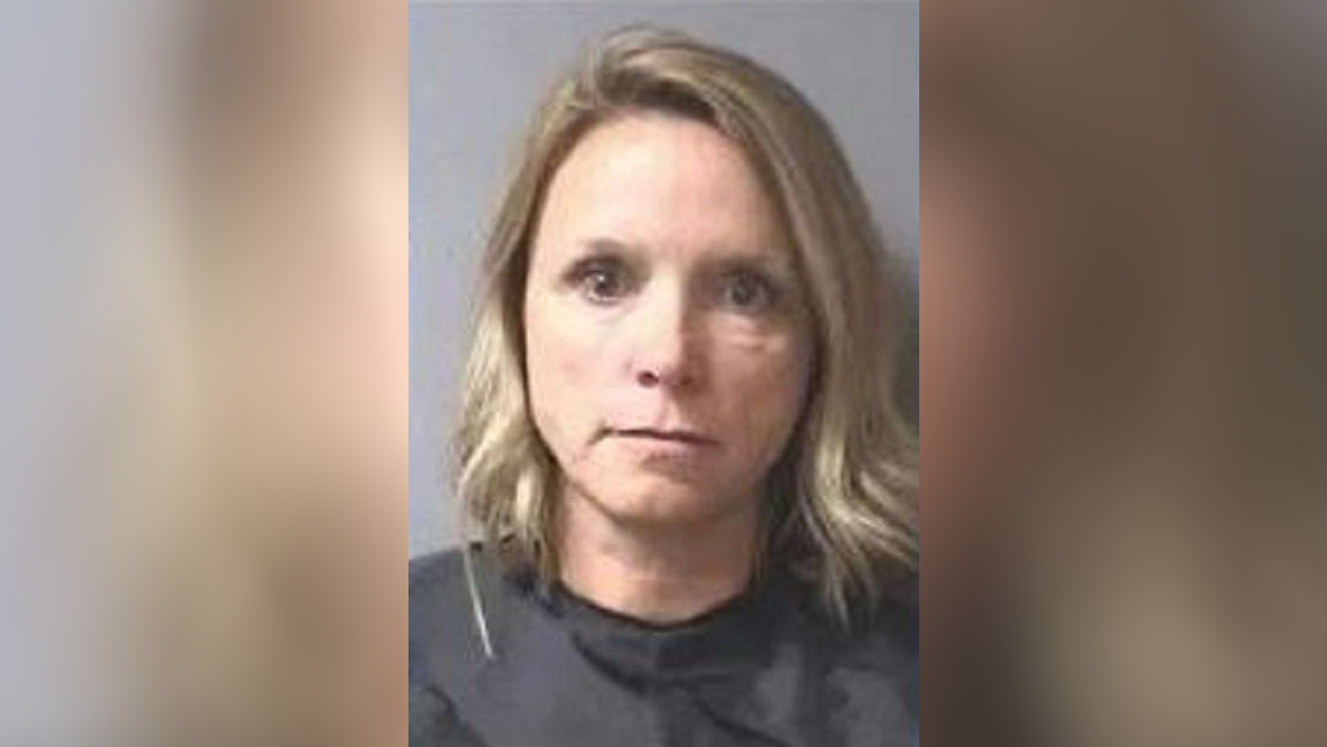 Casey Smitherman, Indiana school superintendent faces fraud charges for allegedly using own health insurance to help a sick student