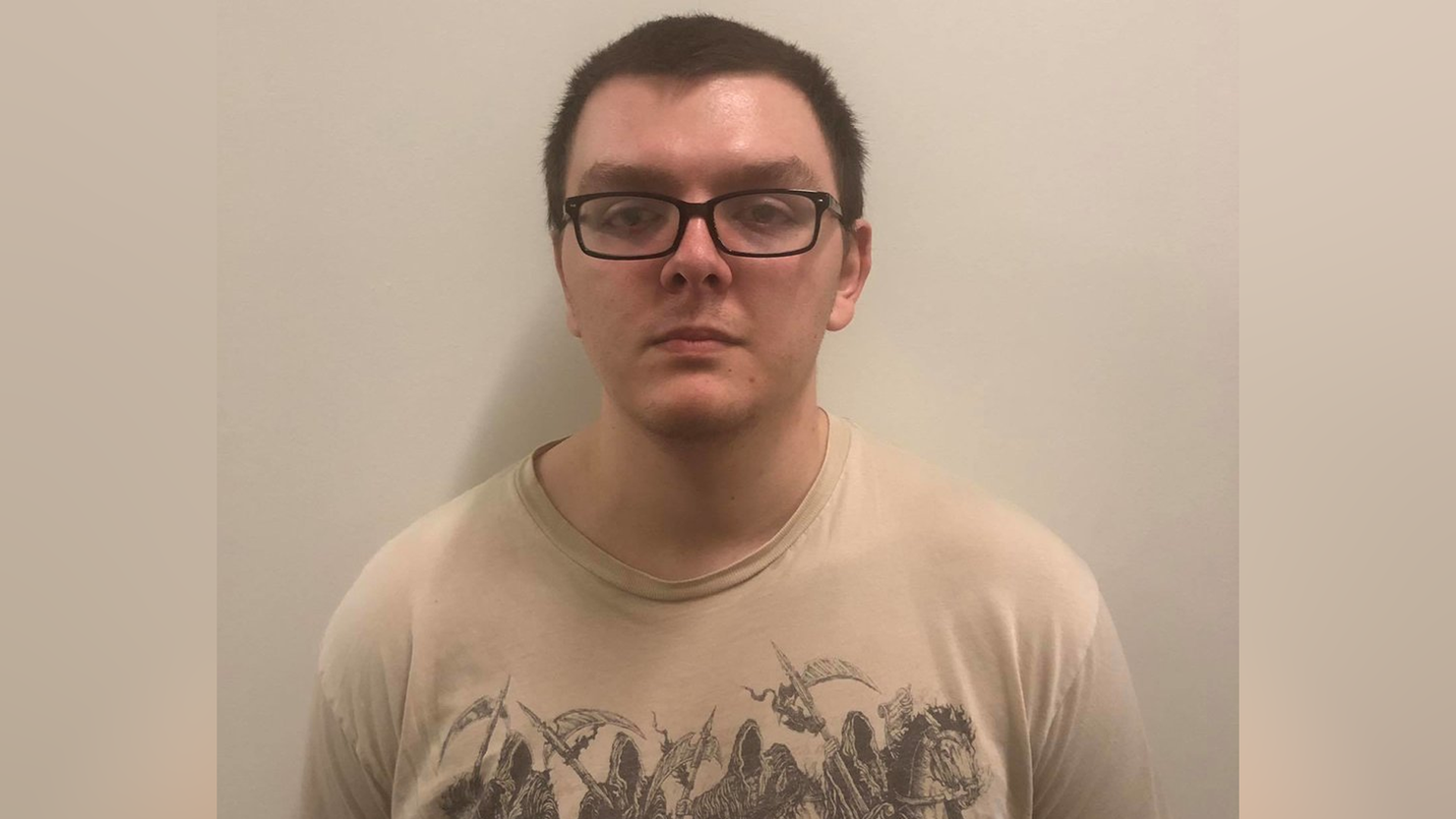 Zepher Xaver identified as gunman who shot five people inside Florida bank