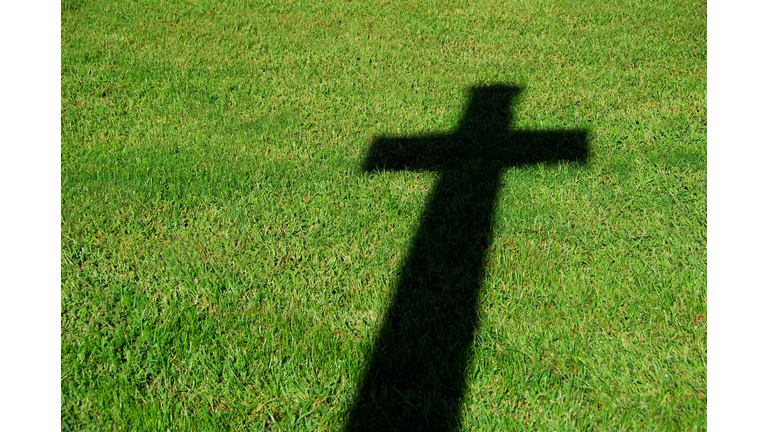 Cross Getty RF