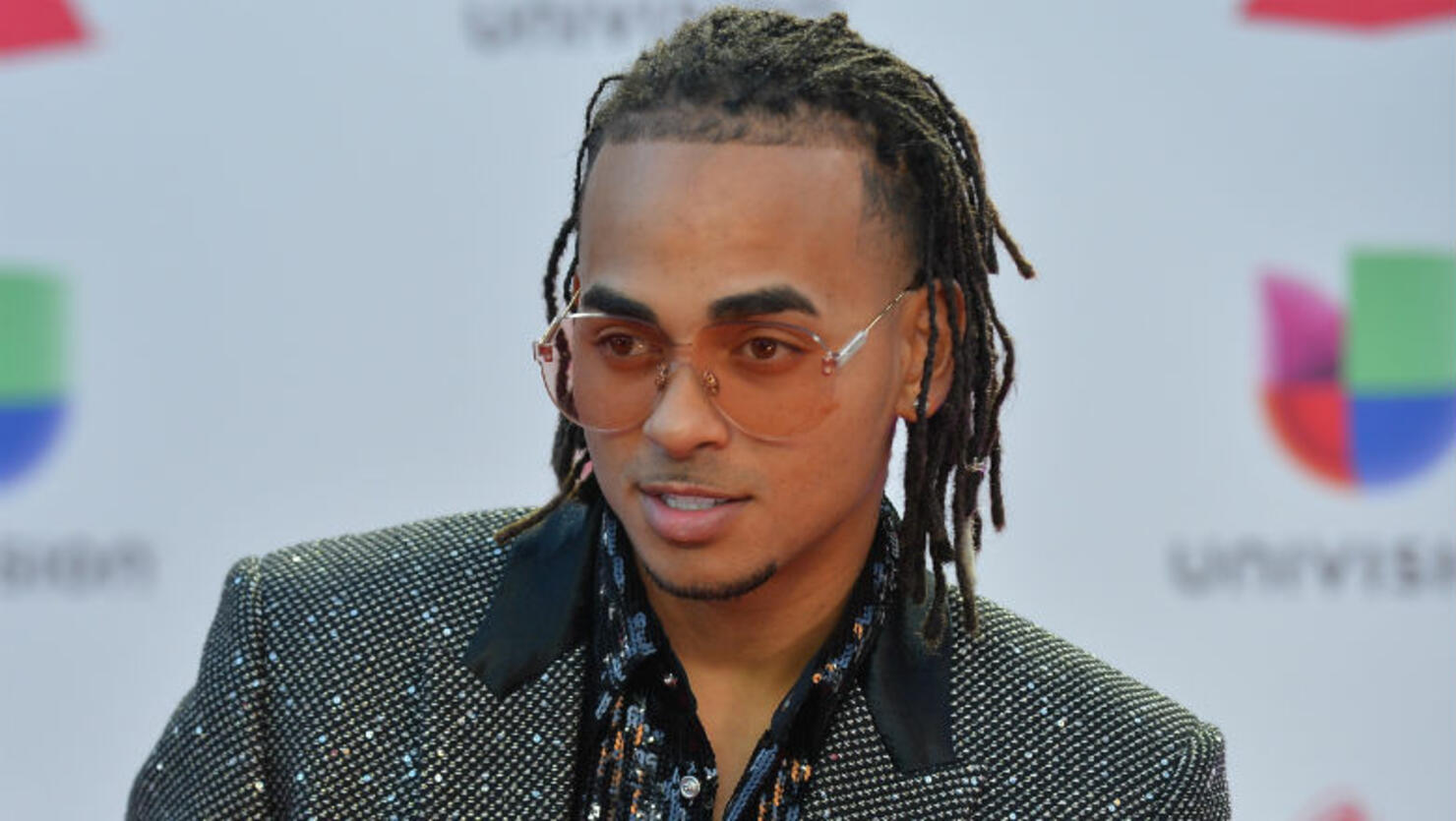 Ozuna Claims He Was Victim Of An Extortion Plot Over An Intimate Video Iheart 