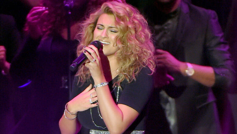 Tori Kelly Bares Her Heart & Soul On New Song 'Change Your Mind' - Thumbnail Image
