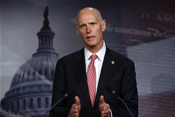 Rick Scott