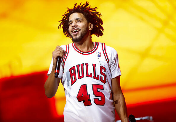 J. Cole Surprises Fans With Major News After "Middle Child" Drops - Thumbnail Image