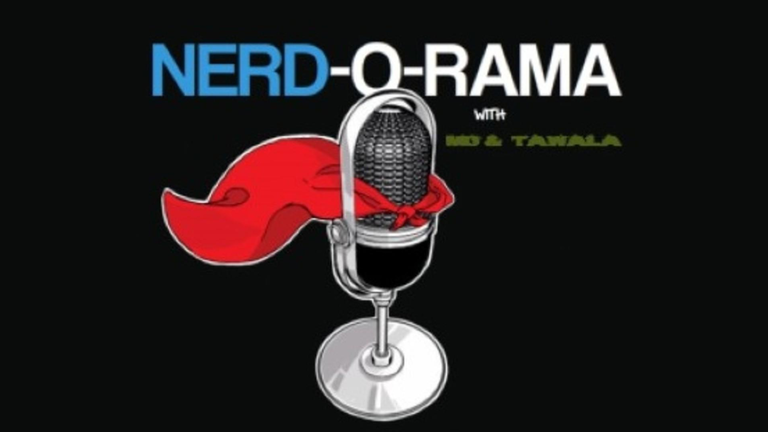 Nerd-o-rama