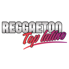 Reggaeton Top Latino