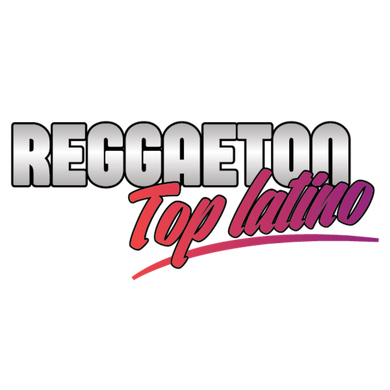 Reggaeton Top Latino logo