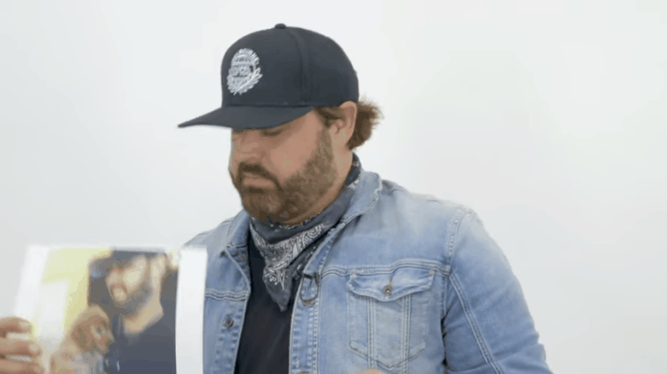 Randy Houser