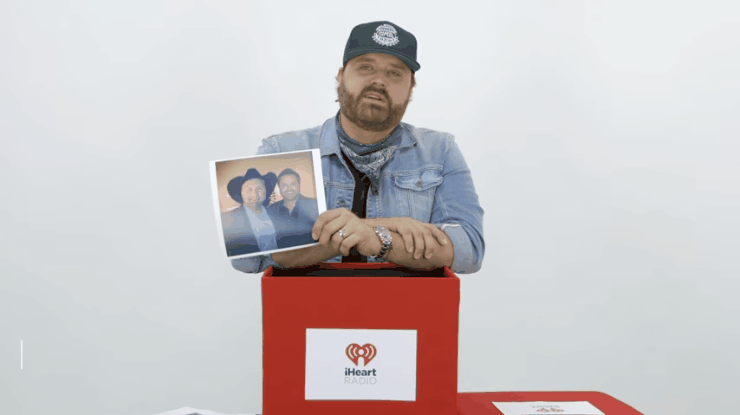 Randy Houser