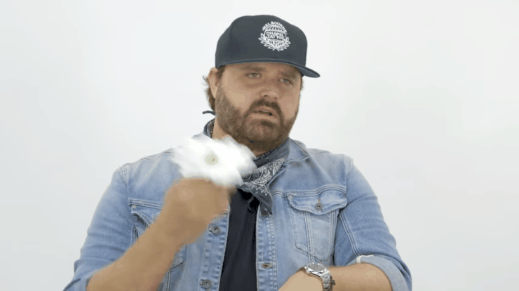 Randy Houser