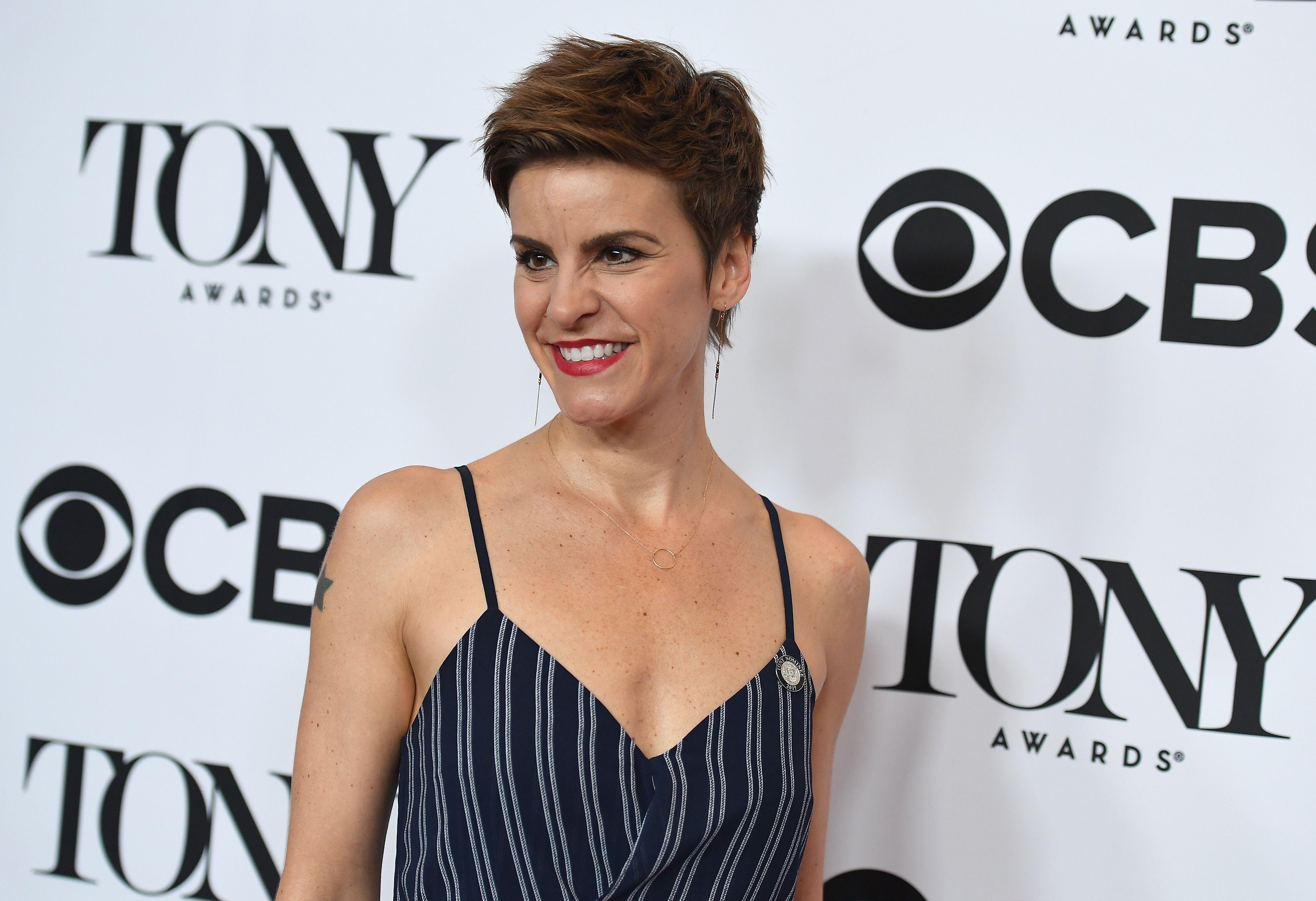 Jenn Colella Today _ Jenn Colella Is Back ‘From Away’ – HJEGK