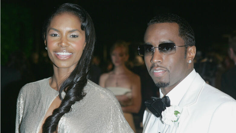 Diddy's Ex Kim Porter's Cause Of Death Revealed | IHeart