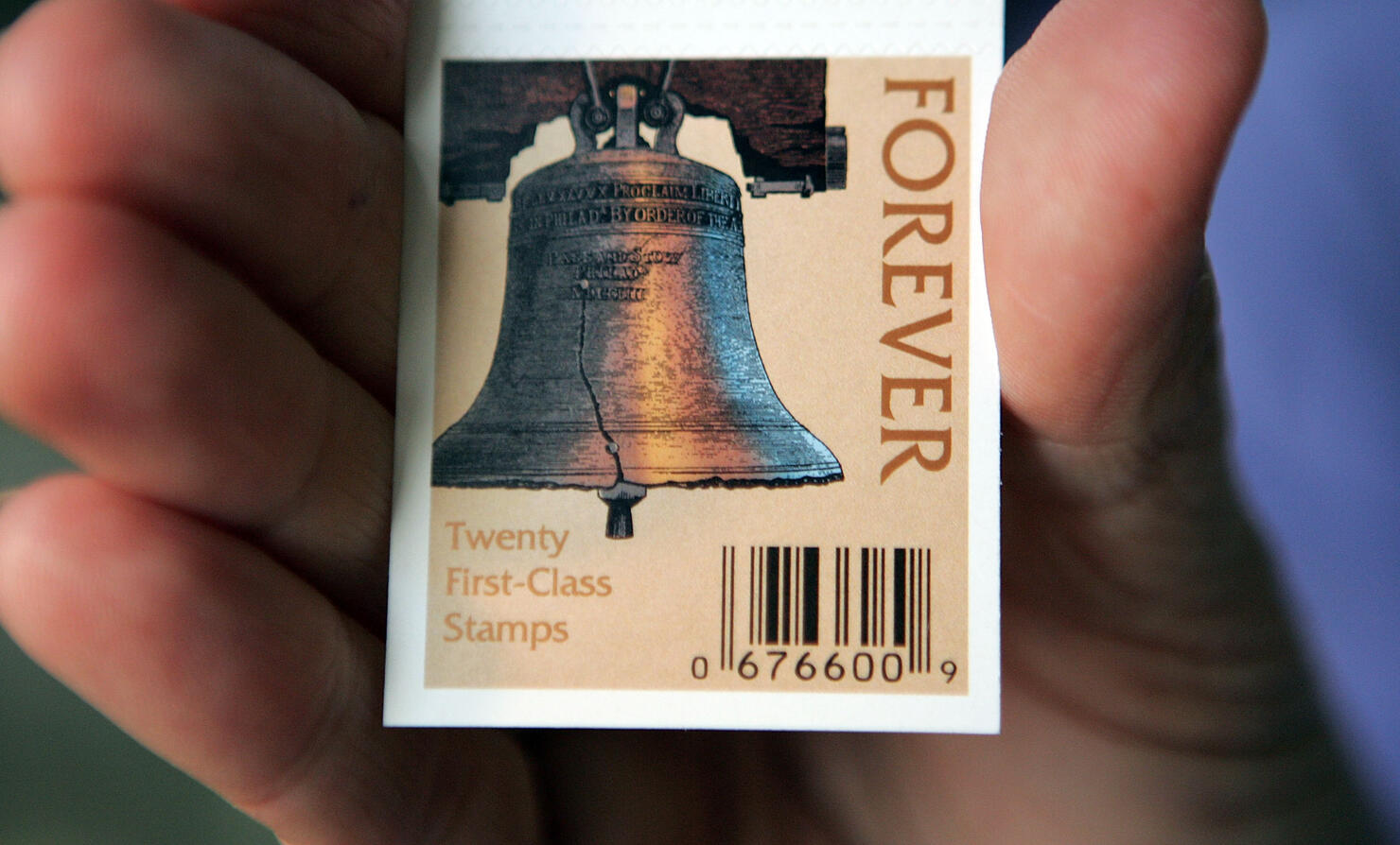 Price of Forever Stamps Set to Increase on Sunday iHeart