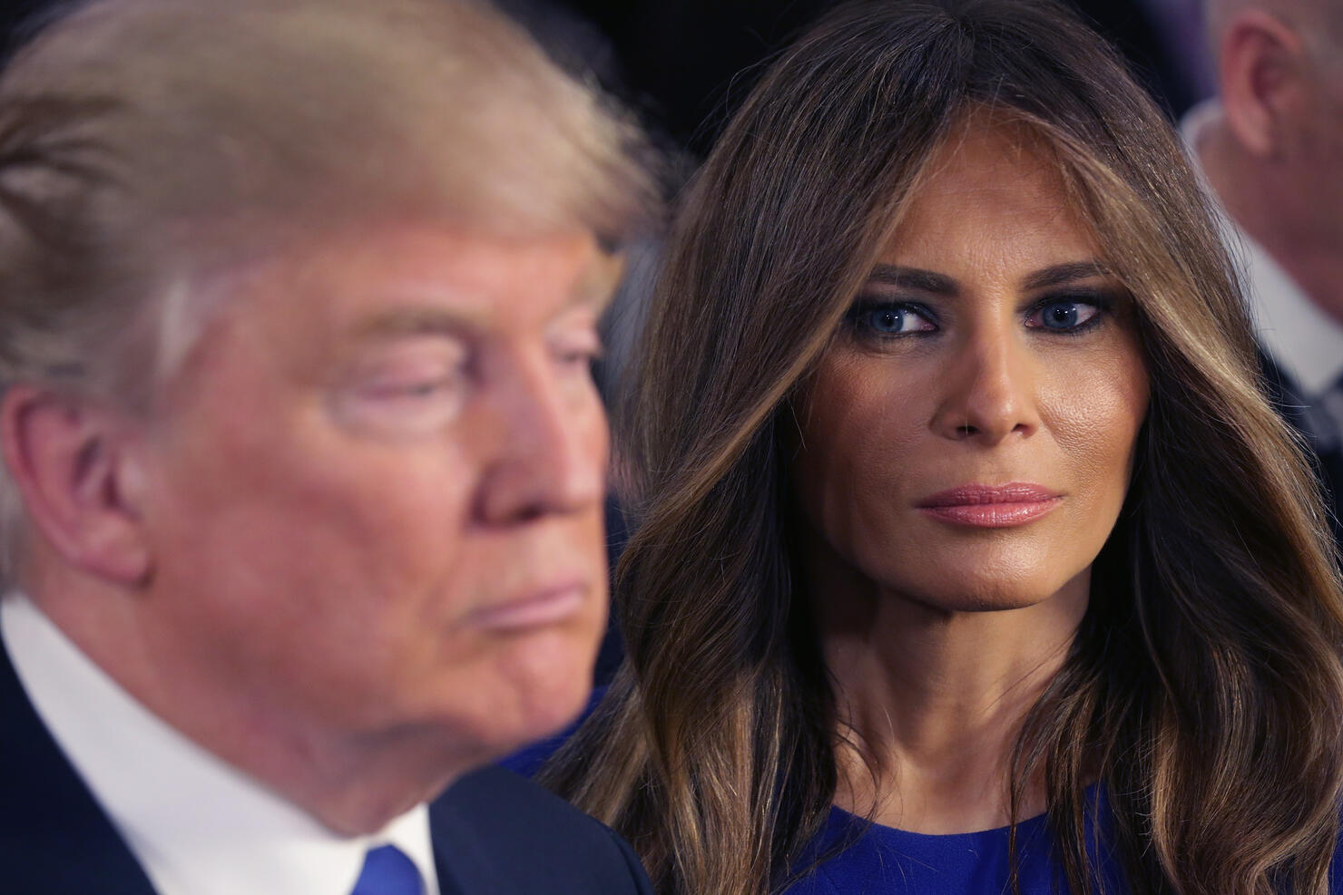 British Newspaper apologizes and will pay damages to Melania Trump for article