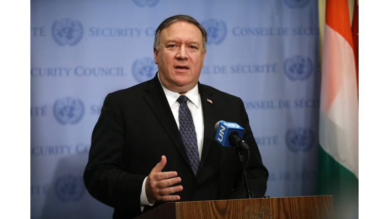 Pompeo