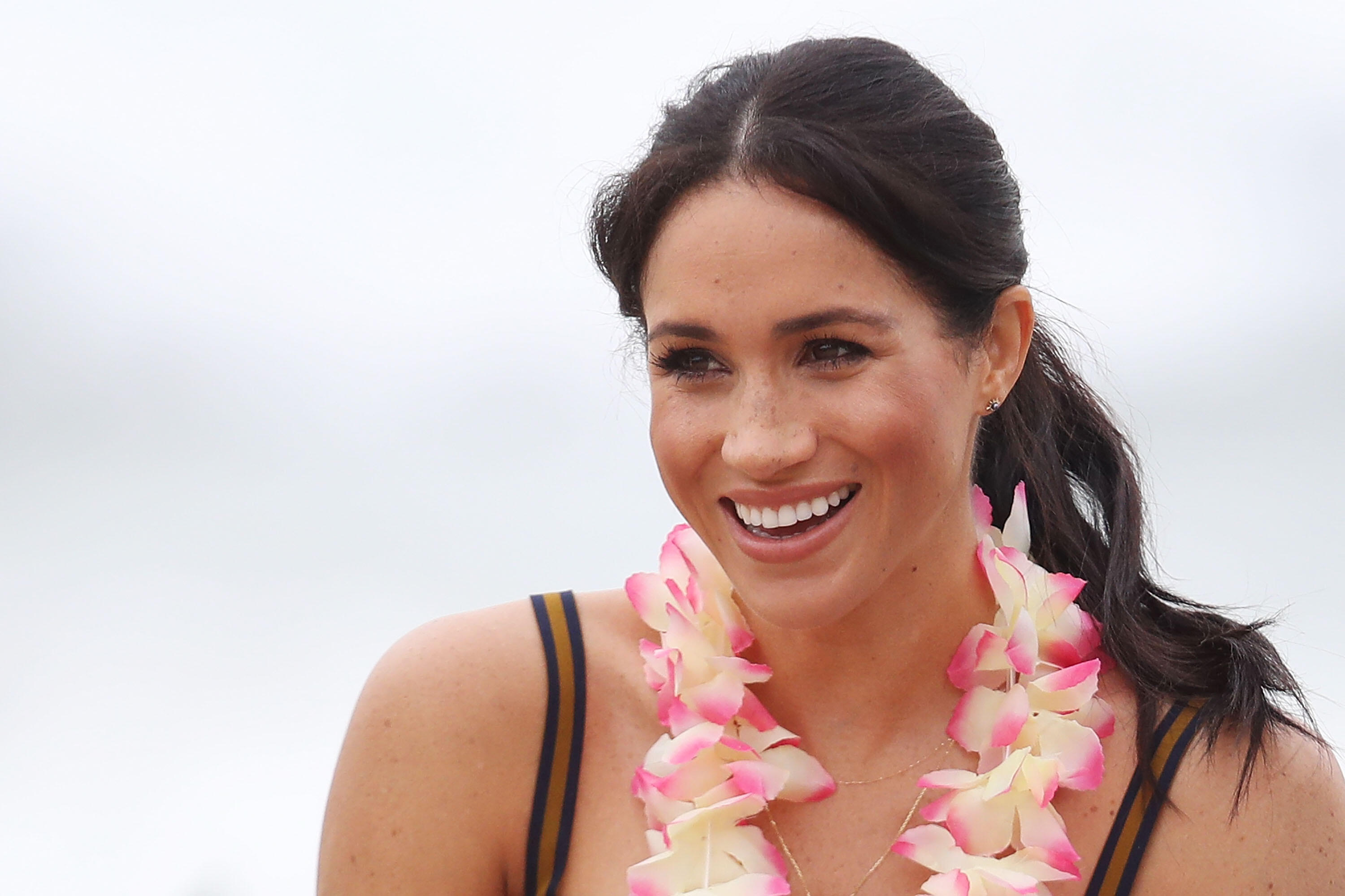 Here's Why Meghan Markle's Twenties Were "Brutal" - Thumbnail Image