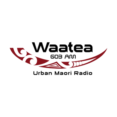 Radio Waatea logo