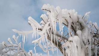 Winter Storm Landon To Impact Northwest Ohio Wednesday With Heavy Snowfall 
