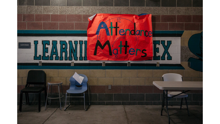 Teachers at L.A. Charter School Return to Classrooms Today After Strike