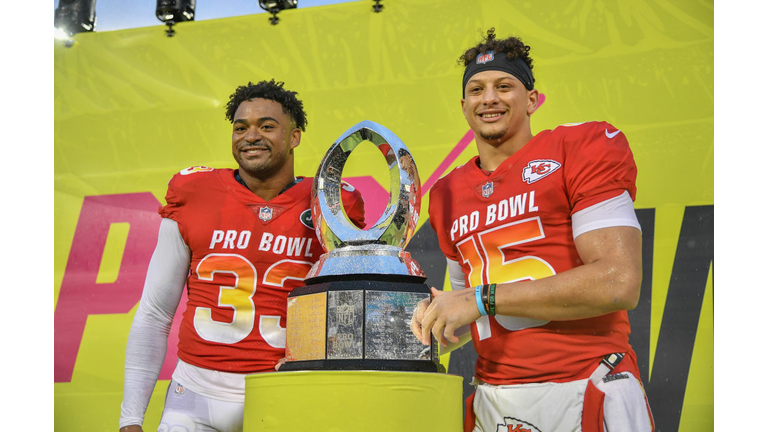 Pro Bowl