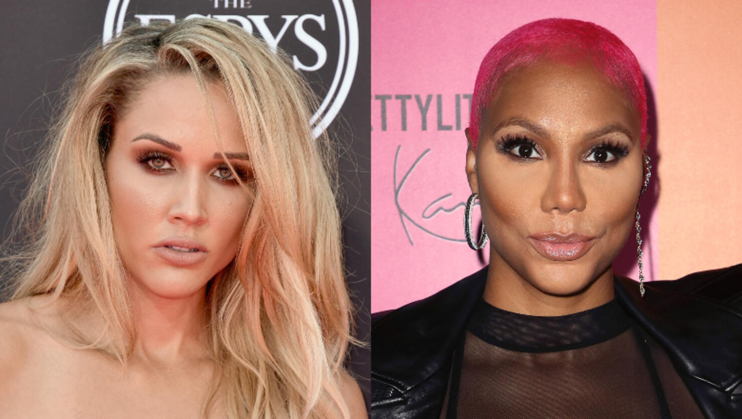 tamar-braxton-lolo-jones-fight