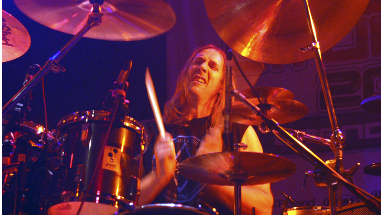 New Tool Album Coming in April, Says Drummer Danny Carey