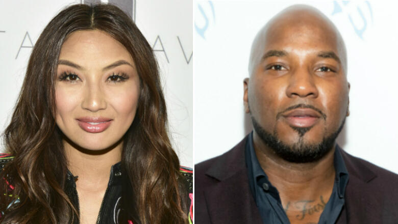 Is Jeannie Mai Dating Young Jeezy? | iHeart