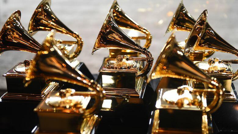 Recording Academy Denies Leaked Grammy Winners List Is Real - Thumbnail Image