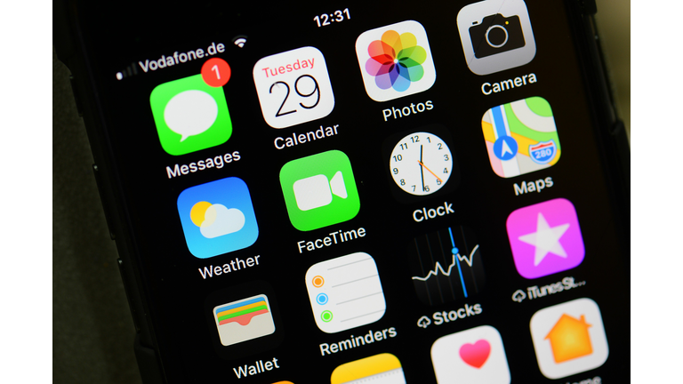 Bug discovered in FaceTime fixed by Apple