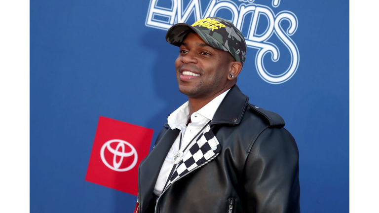 Jimmie Allen