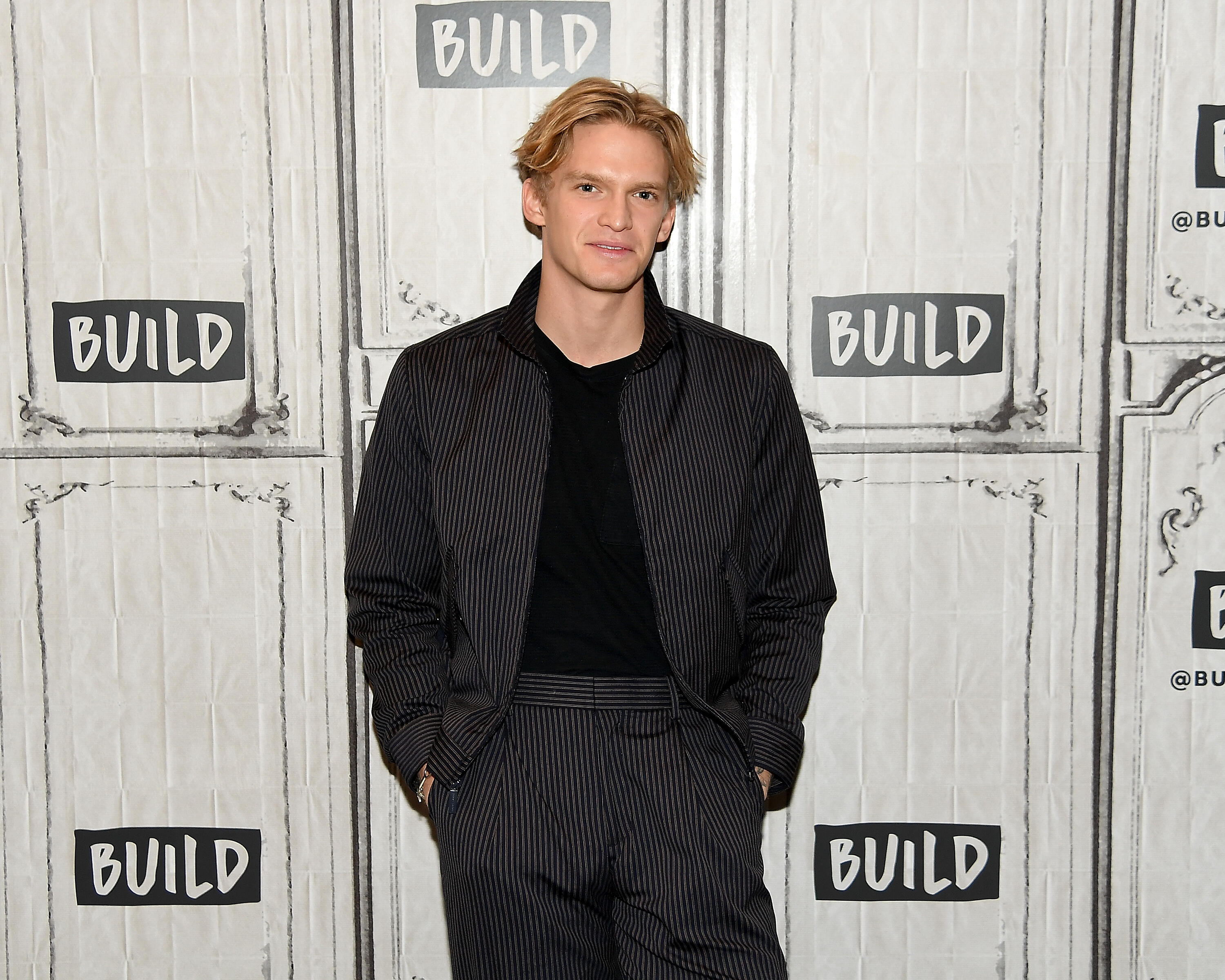 Cody Simpson Extends Run In 'Anastasia' - Thumbnail Image