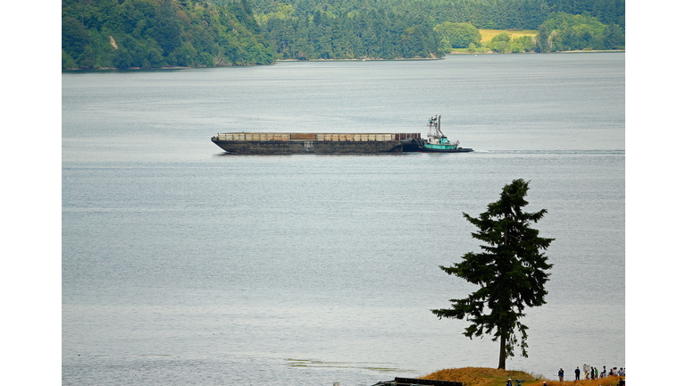 Puget Sound/Seattle/Tacoma/Getty Images