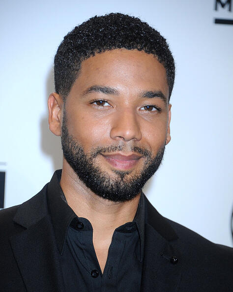 Jussie Smollett Could Face Up To 64 Years In Prison - Thumbnail Image