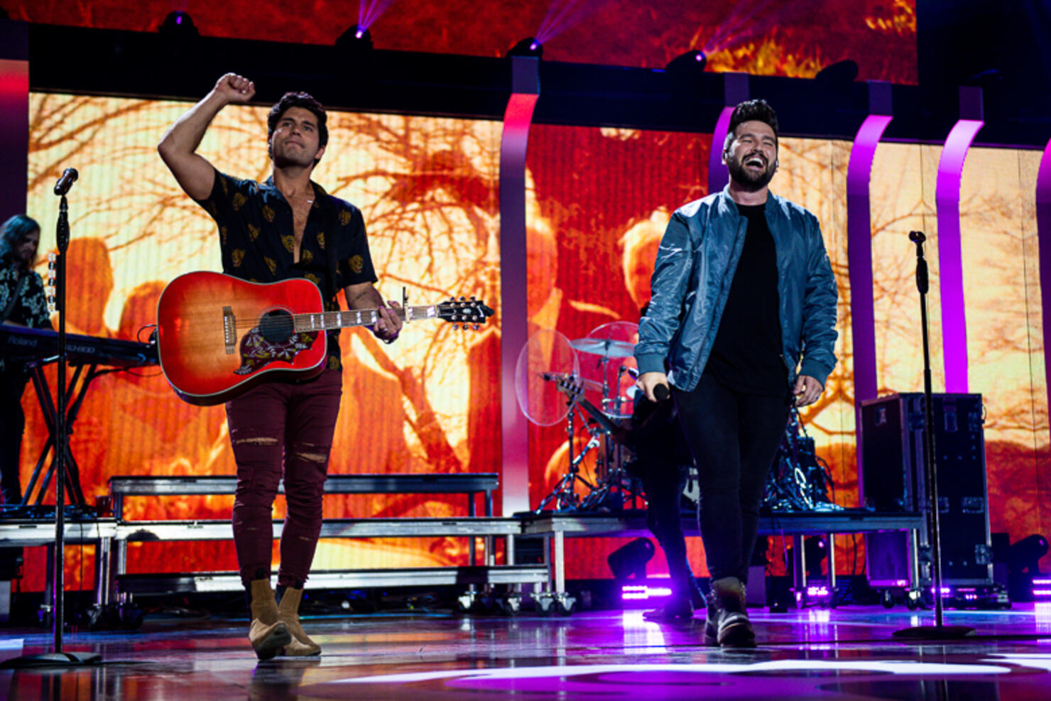 Dan + Shay