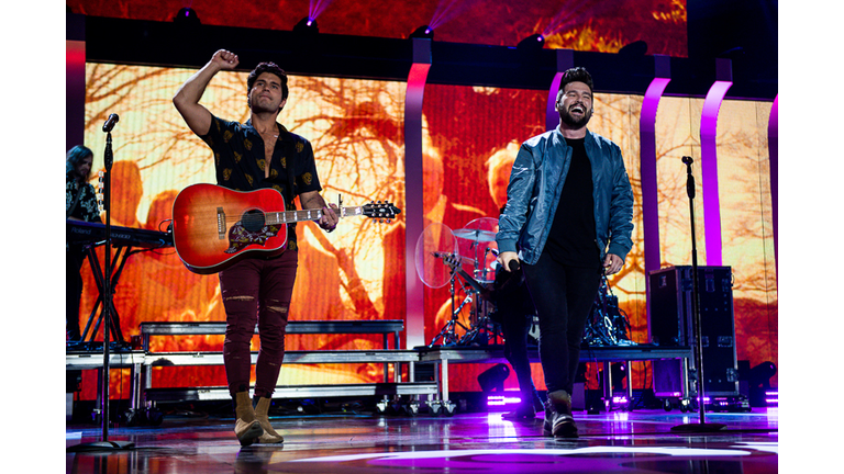 Dan + Shay