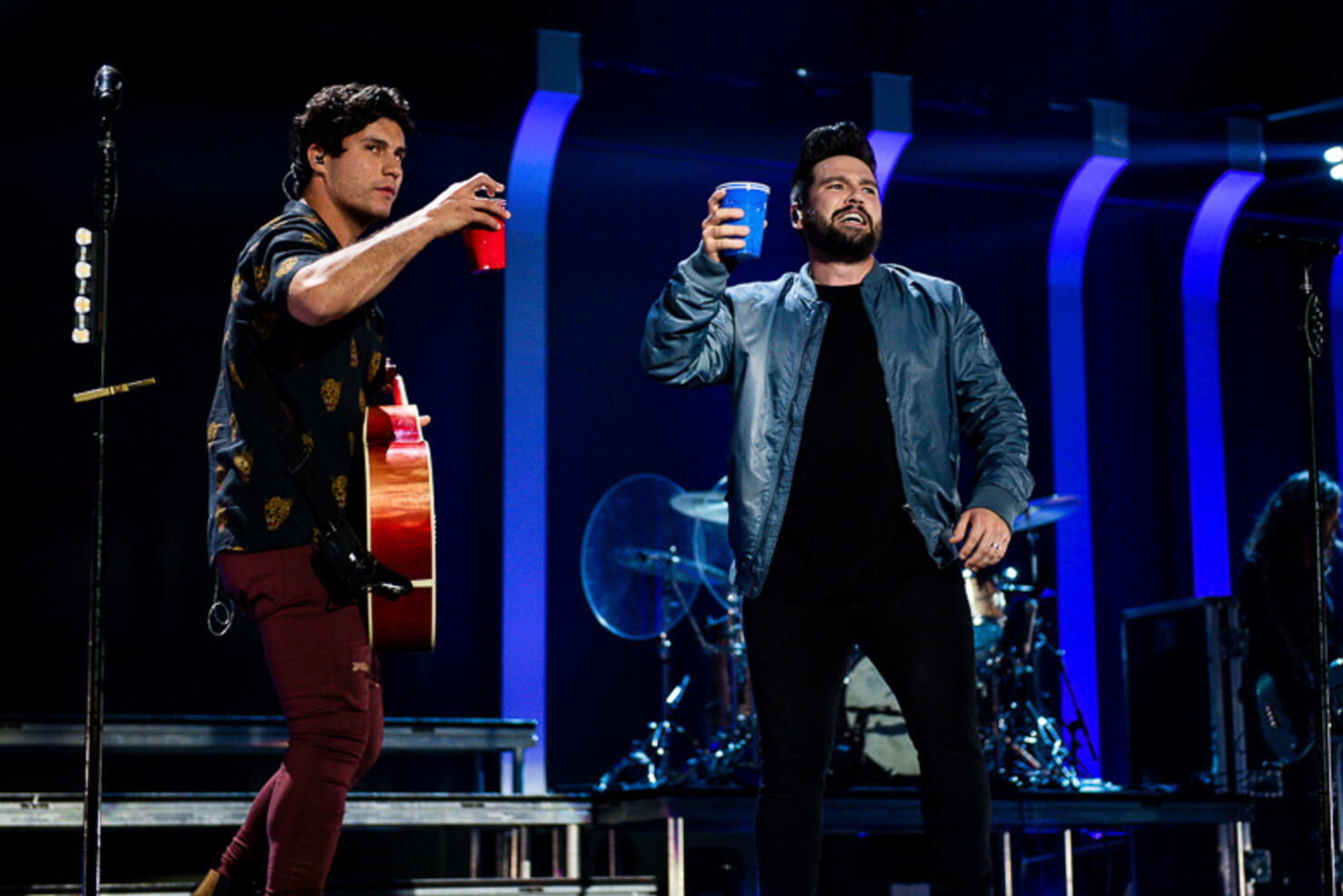 Dan + Shay