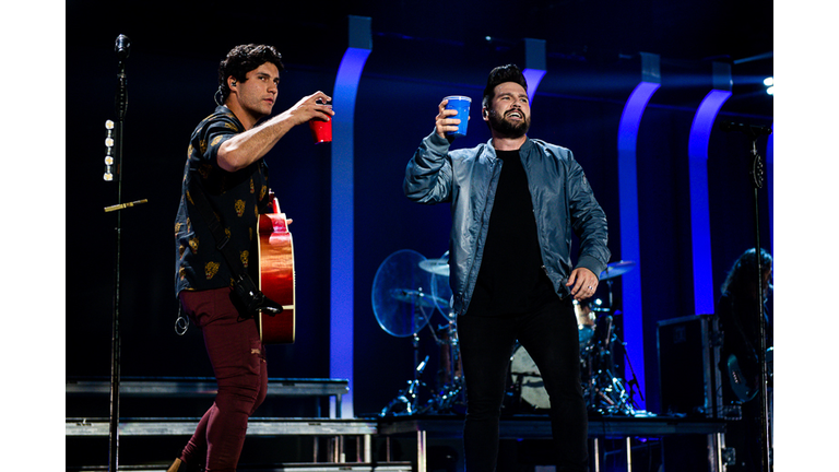Dan + Shay