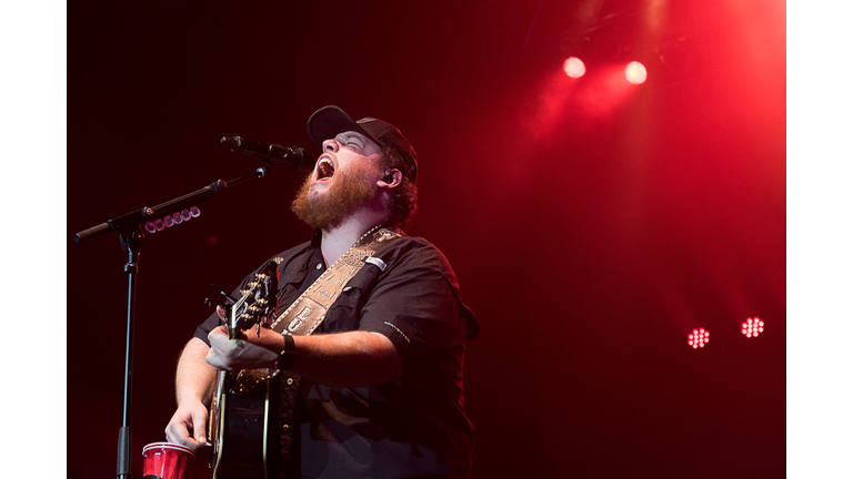 Luke Combs