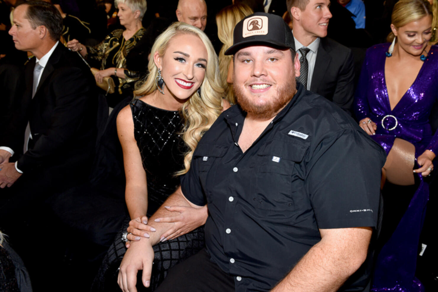 Luke Combs