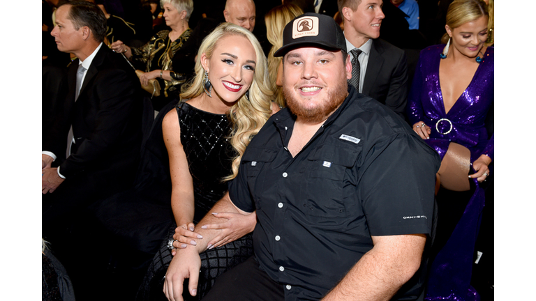 Luke Combs