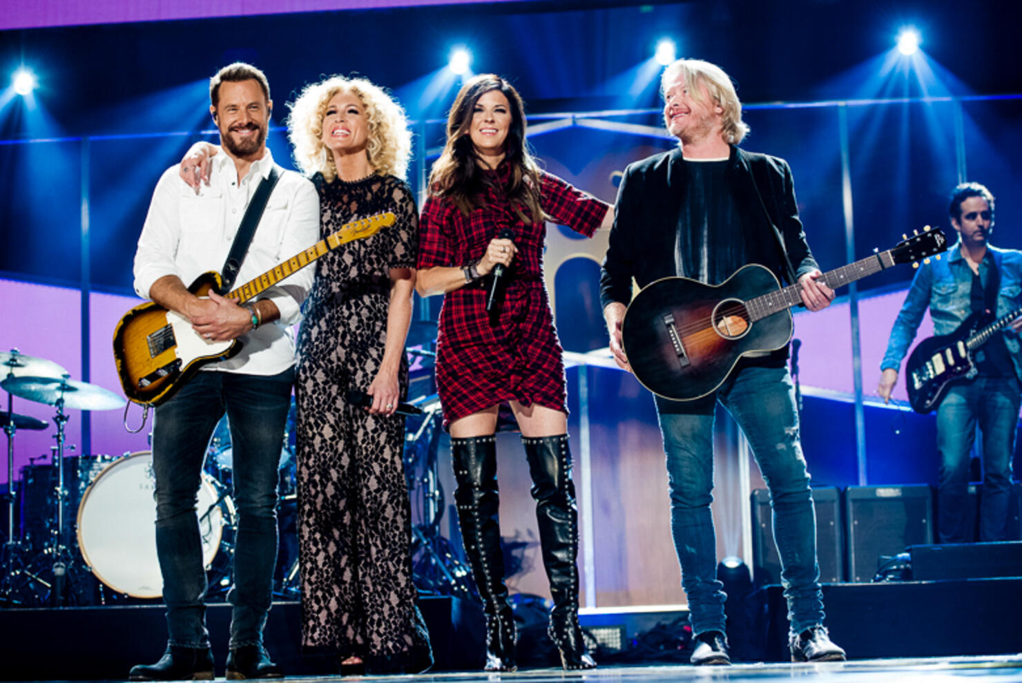 Little Big Town
