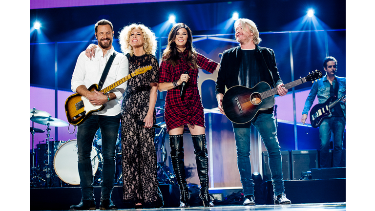 Little Big Town