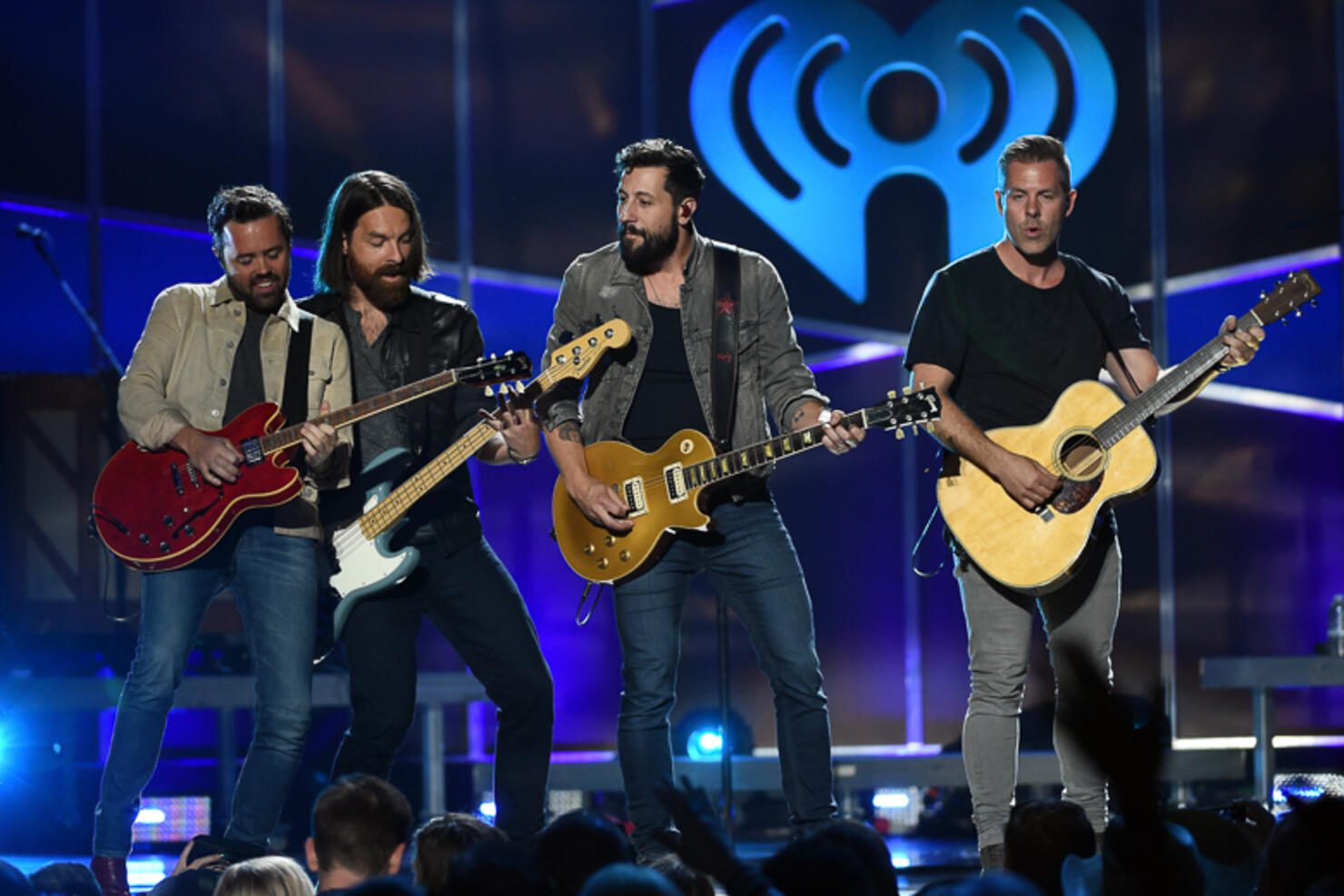 Old Dominion