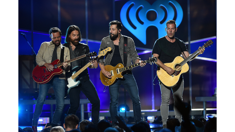 Old Dominion