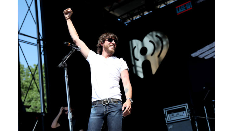 Chris Janson