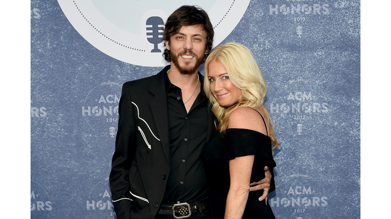 Chris Janson