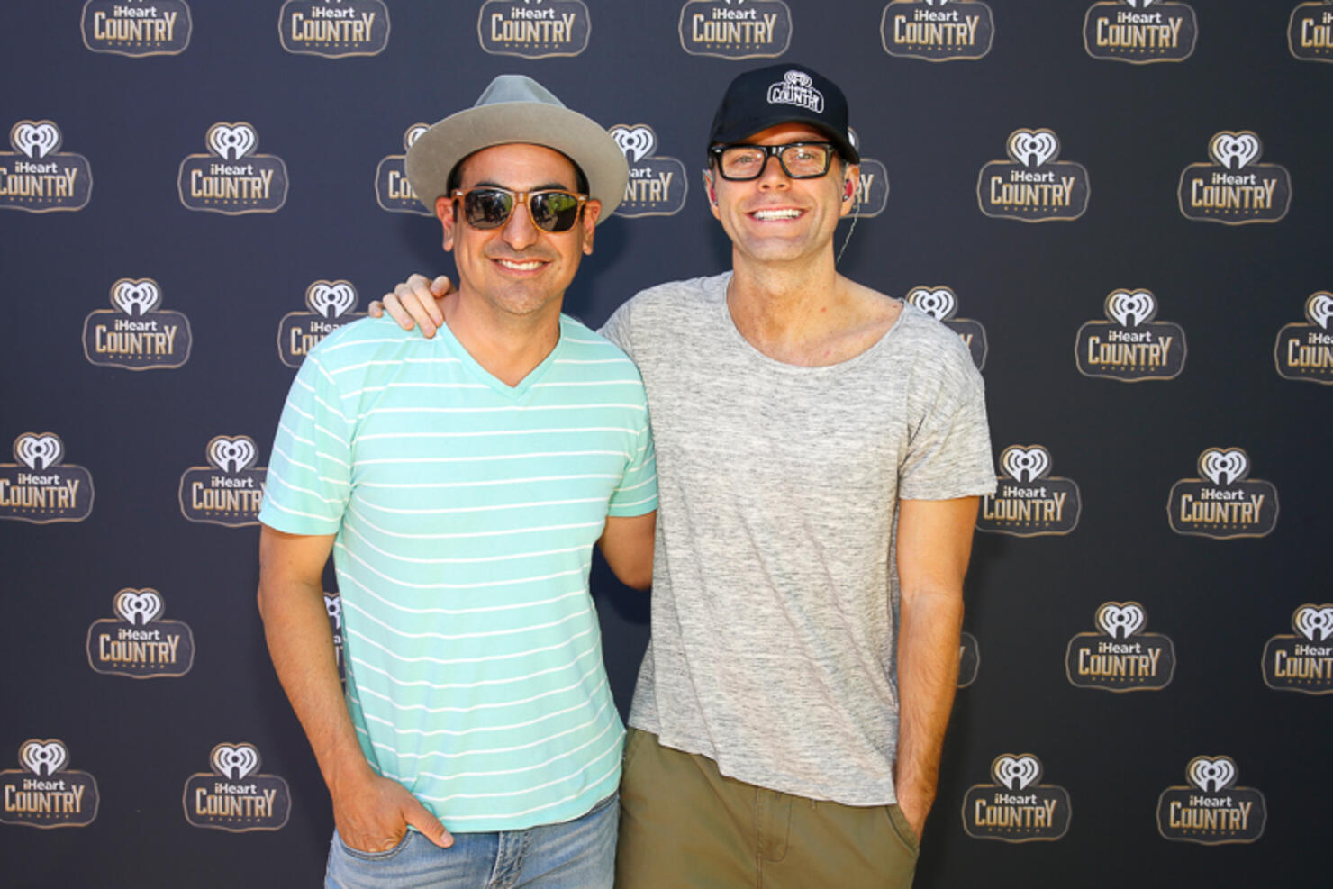 Bobby Bones & The Raging Idiots