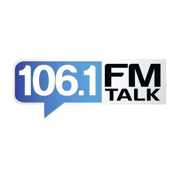 Listen to 106.1 FM Talk Live - Raleigh 