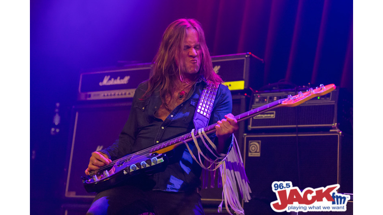 Ace Frehley at Neptune Theatre